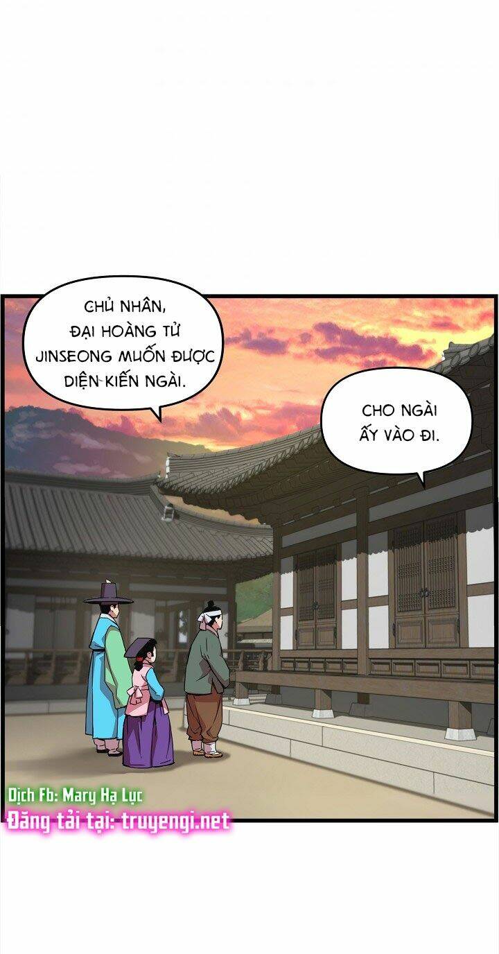 Tôi Sẽ Sống Như Một Hoàng Tử: Chapter 21