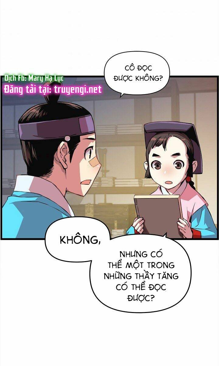Tôi Sẽ Sống Như Một Hoàng Tử: Chapter 21