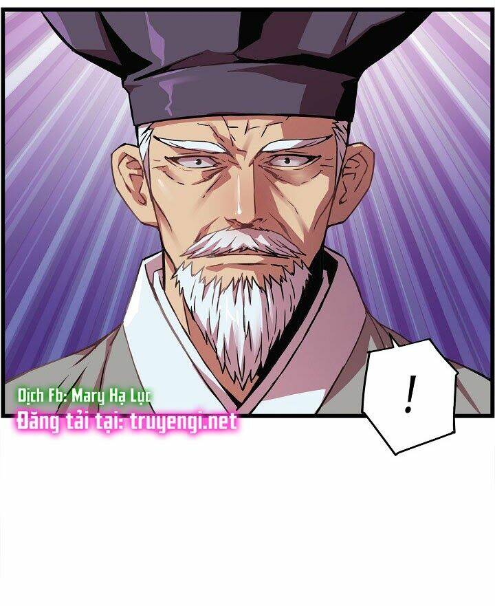 Tôi Sẽ Sống Như Một Hoàng Tử: Chapter 21