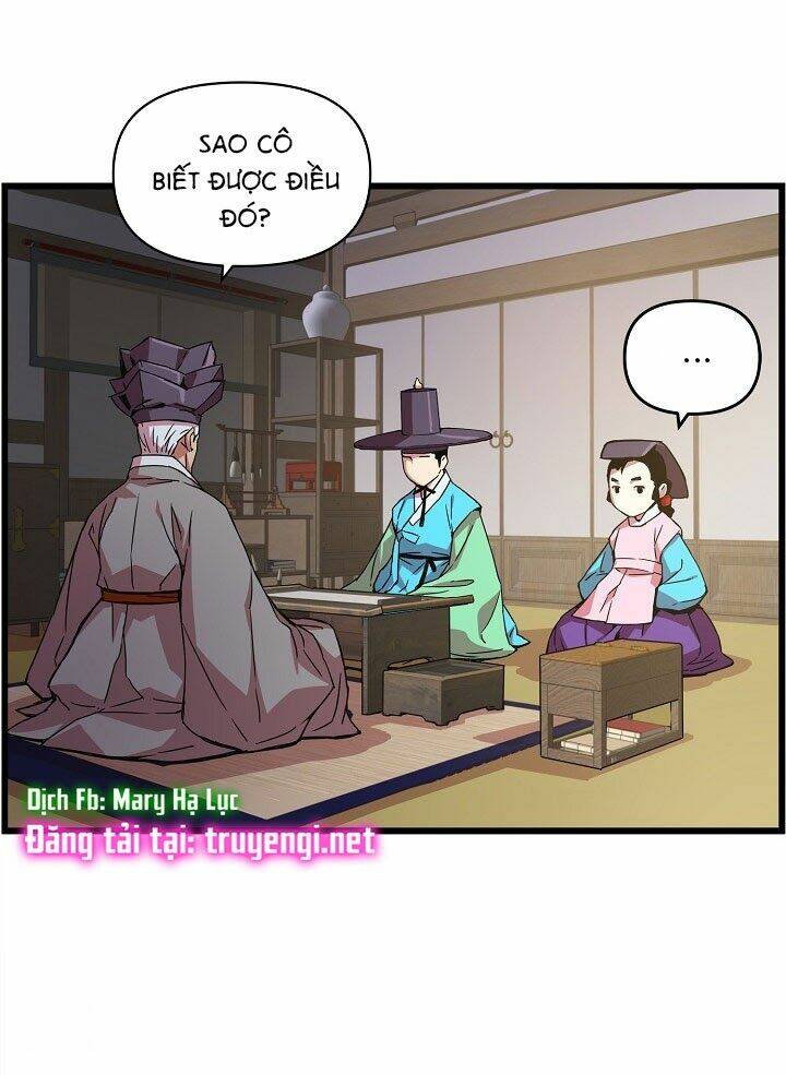Tôi Sẽ Sống Như Một Hoàng Tử: Chapter 21