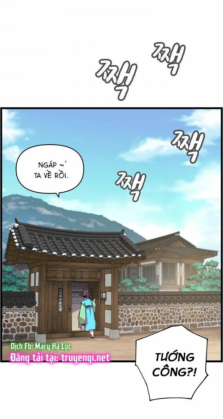 Tôi Sẽ Sống Như Một Hoàng Tử: Chapter 21