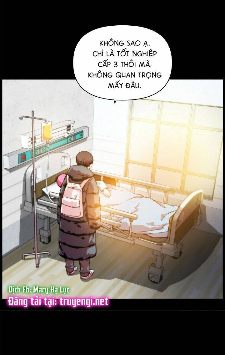 Tôi Sẽ Sống Như Một Hoàng Tử: Chapter 21