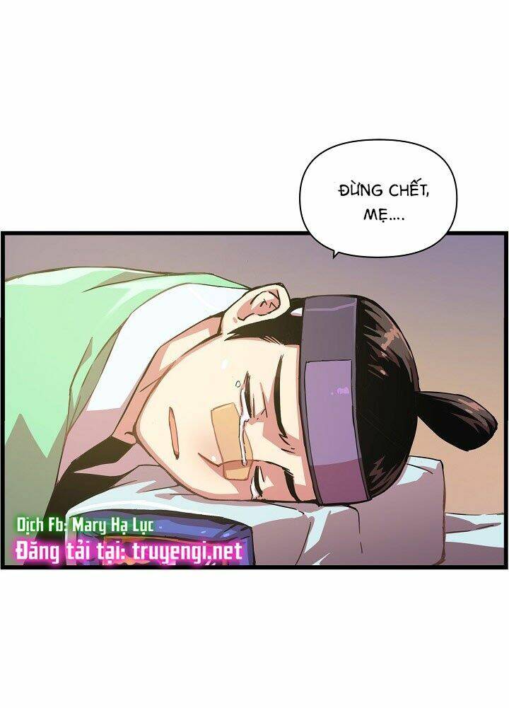 Tôi Sẽ Sống Như Một Hoàng Tử: Chapter 21