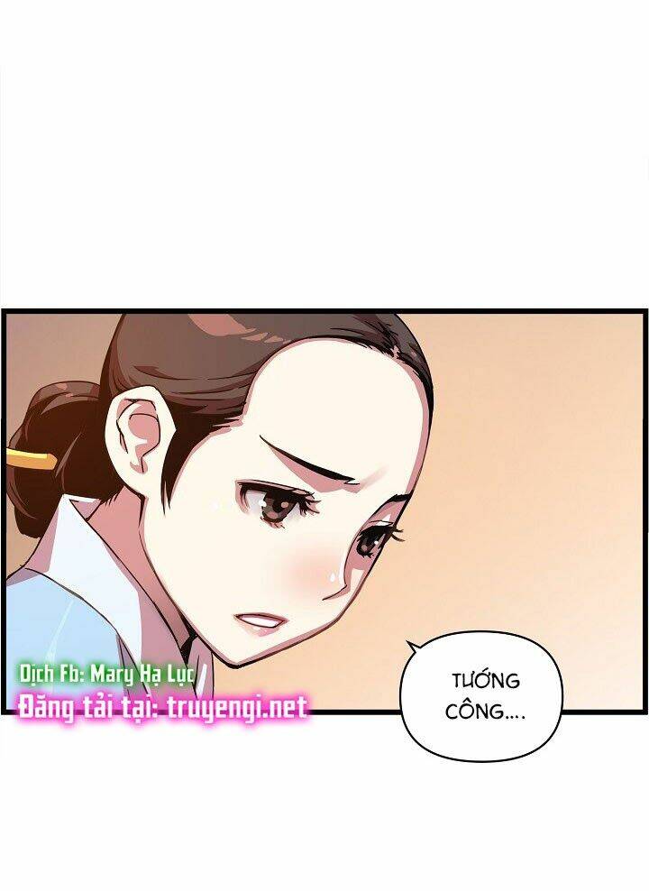 Tôi Sẽ Sống Như Một Hoàng Tử: Chapter 21