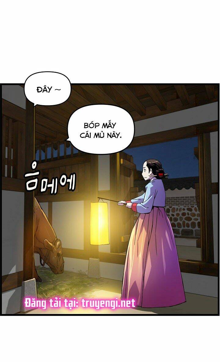 Tôi Sẽ Sống Như Một Hoàng Tử: Chapter 23