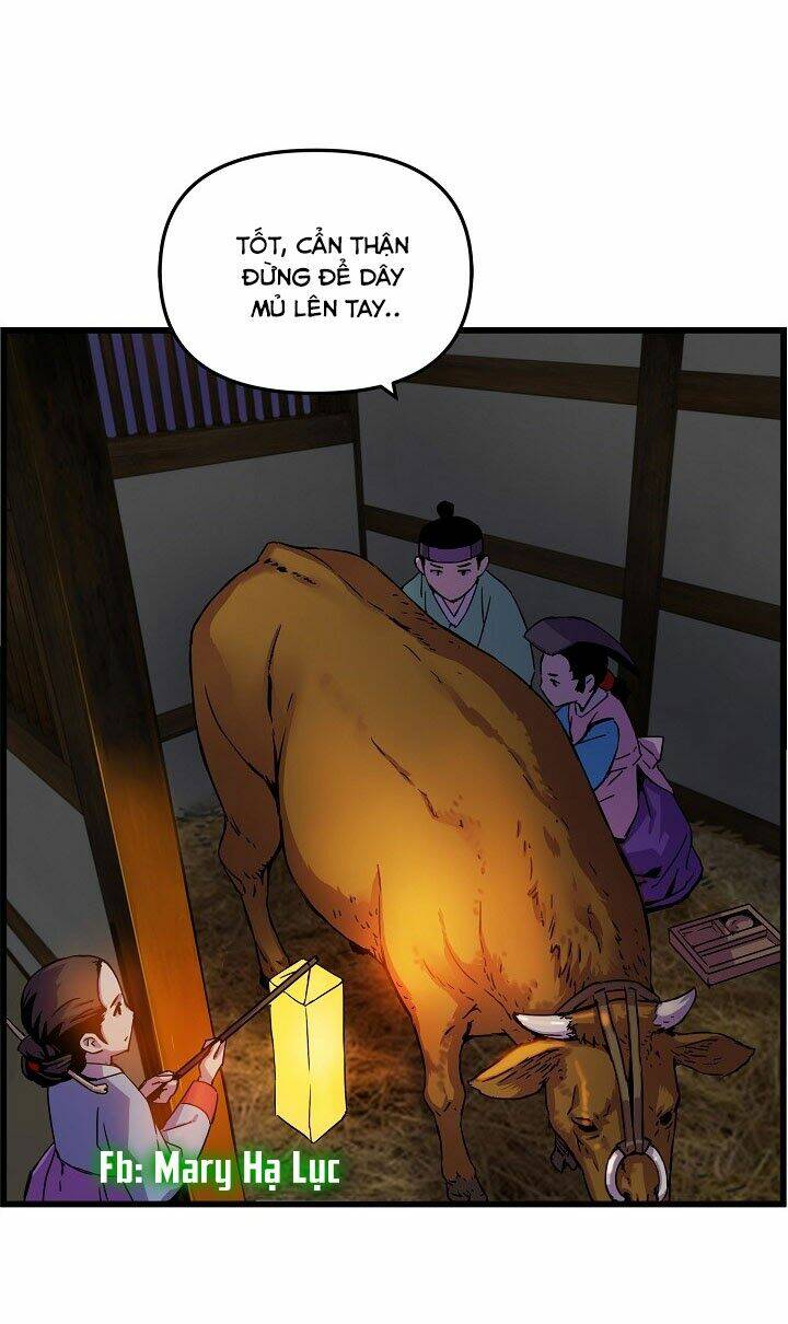 Tôi Sẽ Sống Như Một Hoàng Tử: Chapter 23