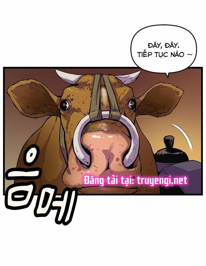 Tôi Sẽ Sống Như Một Hoàng Tử: Chapter 23