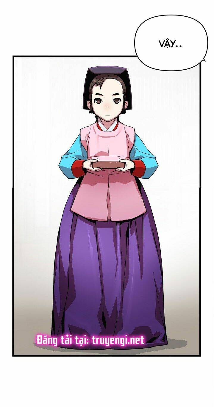 Tôi Sẽ Sống Như Một Hoàng Tử: Chapter 23