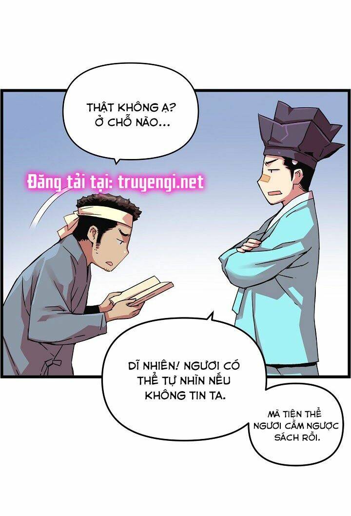 Tôi Sẽ Sống Như Một Hoàng Tử: Chapter 23