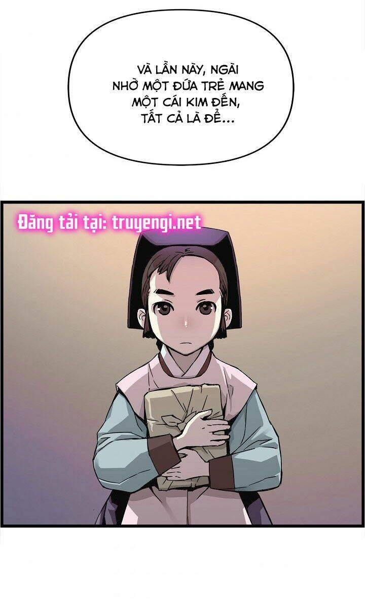 Tôi Sẽ Sống Như Một Hoàng Tử: Chapter 23
