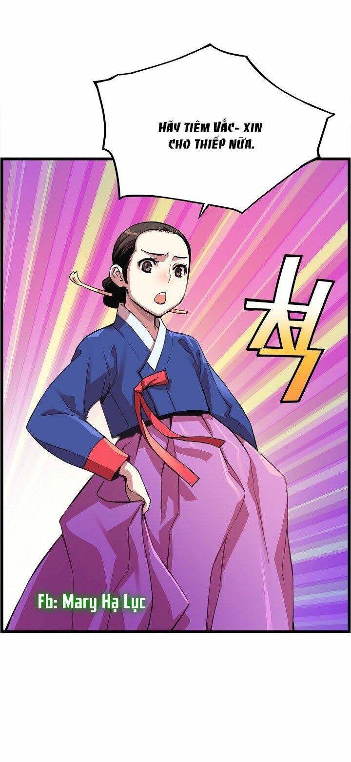 Tôi Sẽ Sống Như Một Hoàng Tử: Chapter 23