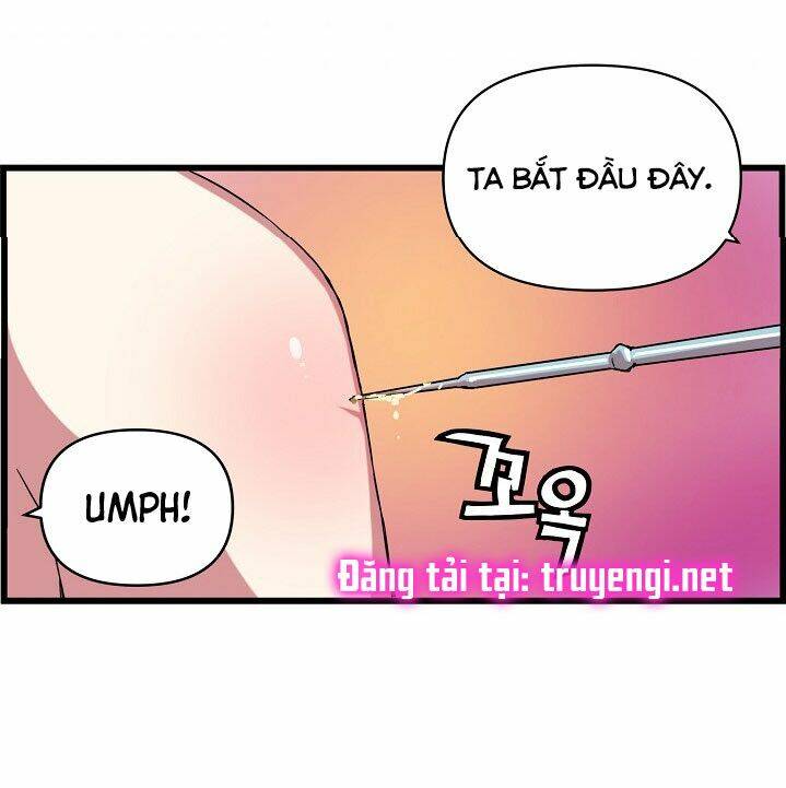Tôi Sẽ Sống Như Một Hoàng Tử: Chapter 23