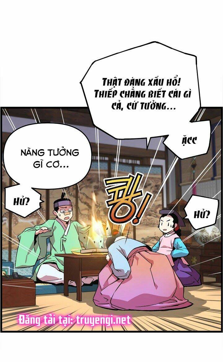 Tôi Sẽ Sống Như Một Hoàng Tử: Chapter 23