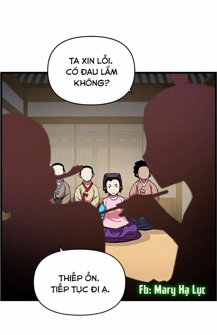 Tôi Sẽ Sống Như Một Hoàng Tử: Chapter 23