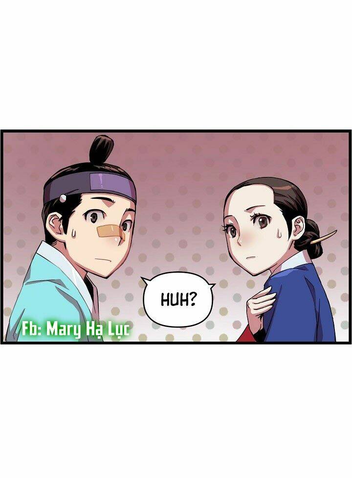 Tôi Sẽ Sống Như Một Hoàng Tử: Chapter 23