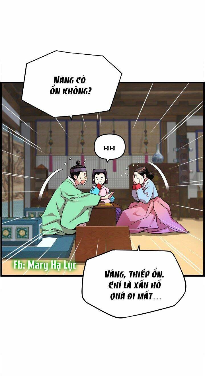 Tôi Sẽ Sống Như Một Hoàng Tử: Chapter 23