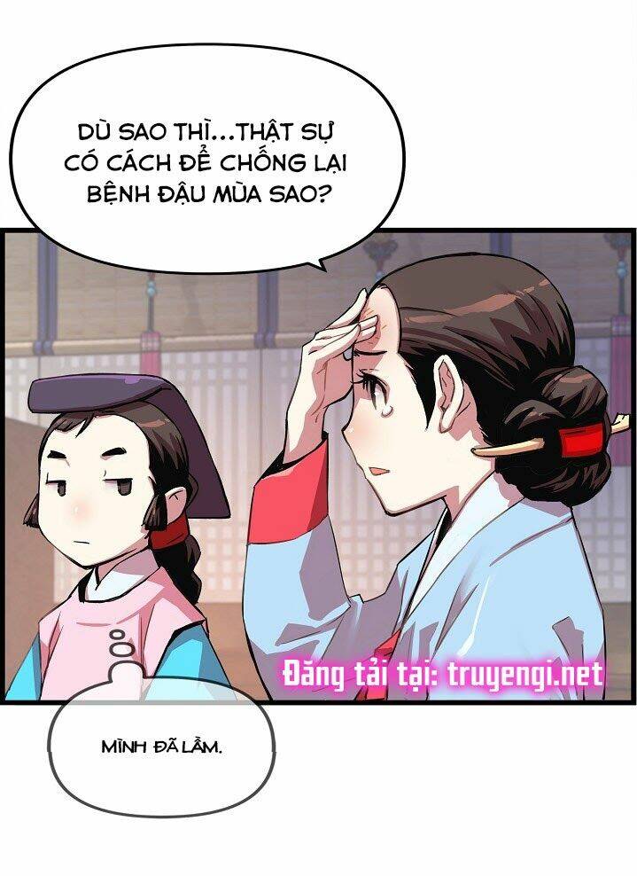 Tôi Sẽ Sống Như Một Hoàng Tử: Chapter 23