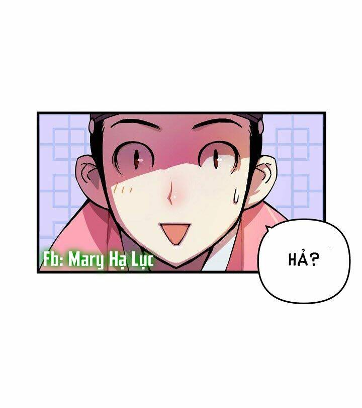 Tôi Sẽ Sống Như Một Hoàng Tử: Chapter 4