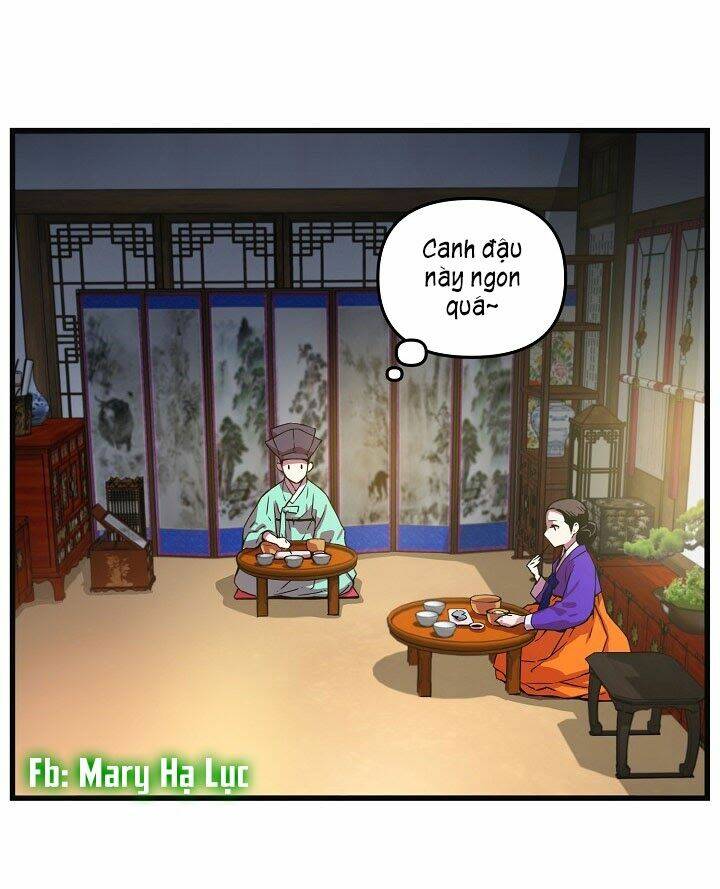 Tôi Sẽ Sống Như Một Hoàng Tử: Chapter 4