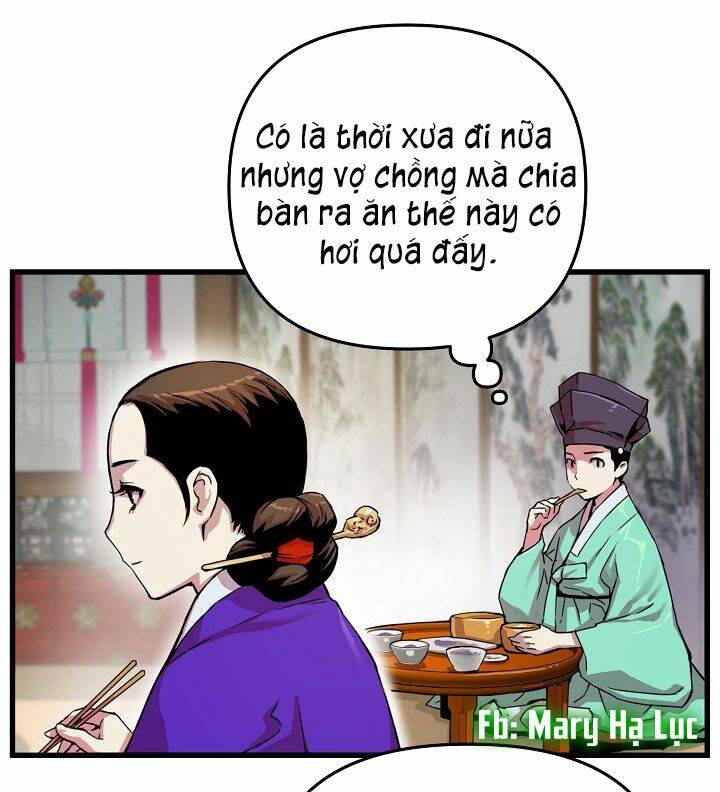 Tôi Sẽ Sống Như Một Hoàng Tử: Chapter 4