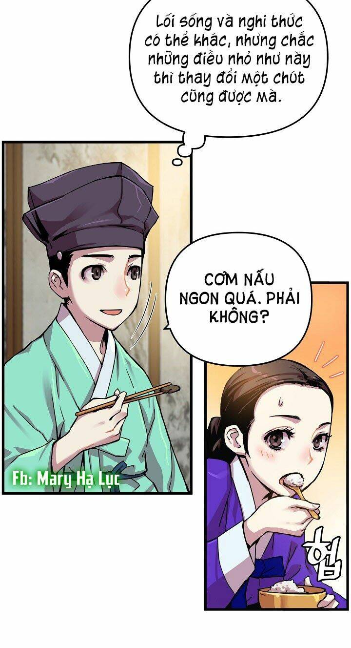 Tôi Sẽ Sống Như Một Hoàng Tử: Chapter 4