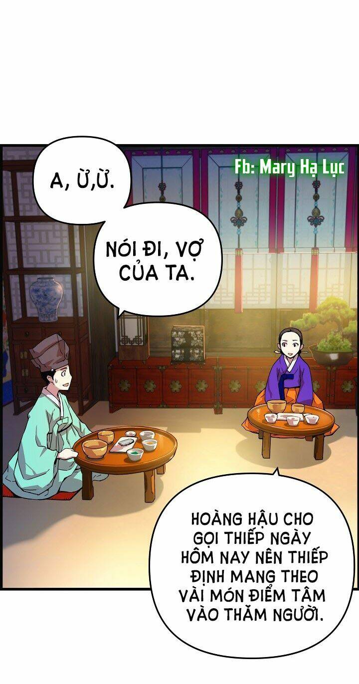 Tôi Sẽ Sống Như Một Hoàng Tử: Chapter 4