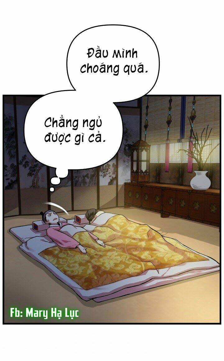 Tôi Sẽ Sống Như Một Hoàng Tử: Chapter 4