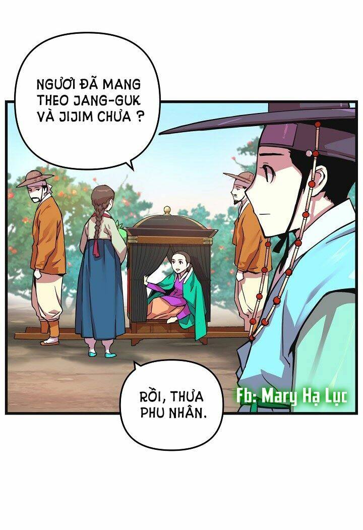 Tôi Sẽ Sống Như Một Hoàng Tử: Chapter 4