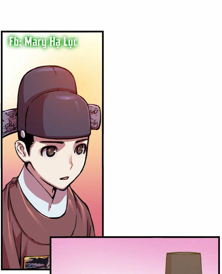Tôi Sẽ Sống Như Một Hoàng Tử: Chapter 4