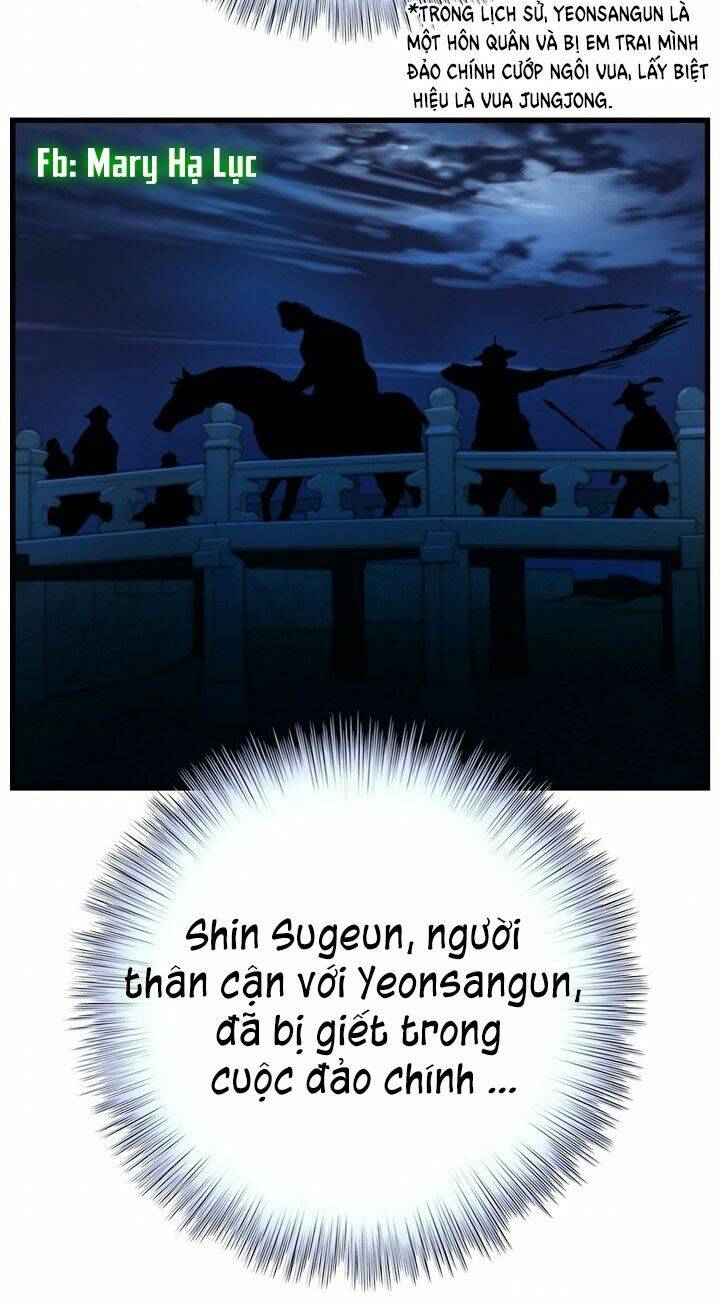 Tôi Sẽ Sống Như Một Hoàng Tử: Chapter 4