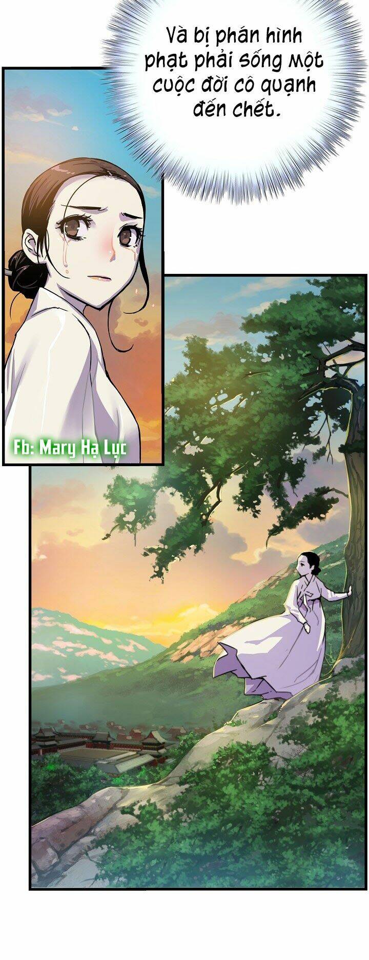 Tôi Sẽ Sống Như Một Hoàng Tử: Chapter 4