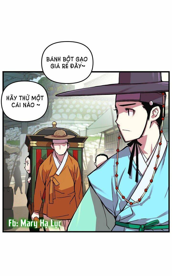 Tôi Sẽ Sống Như Một Hoàng Tử: Chapter 4