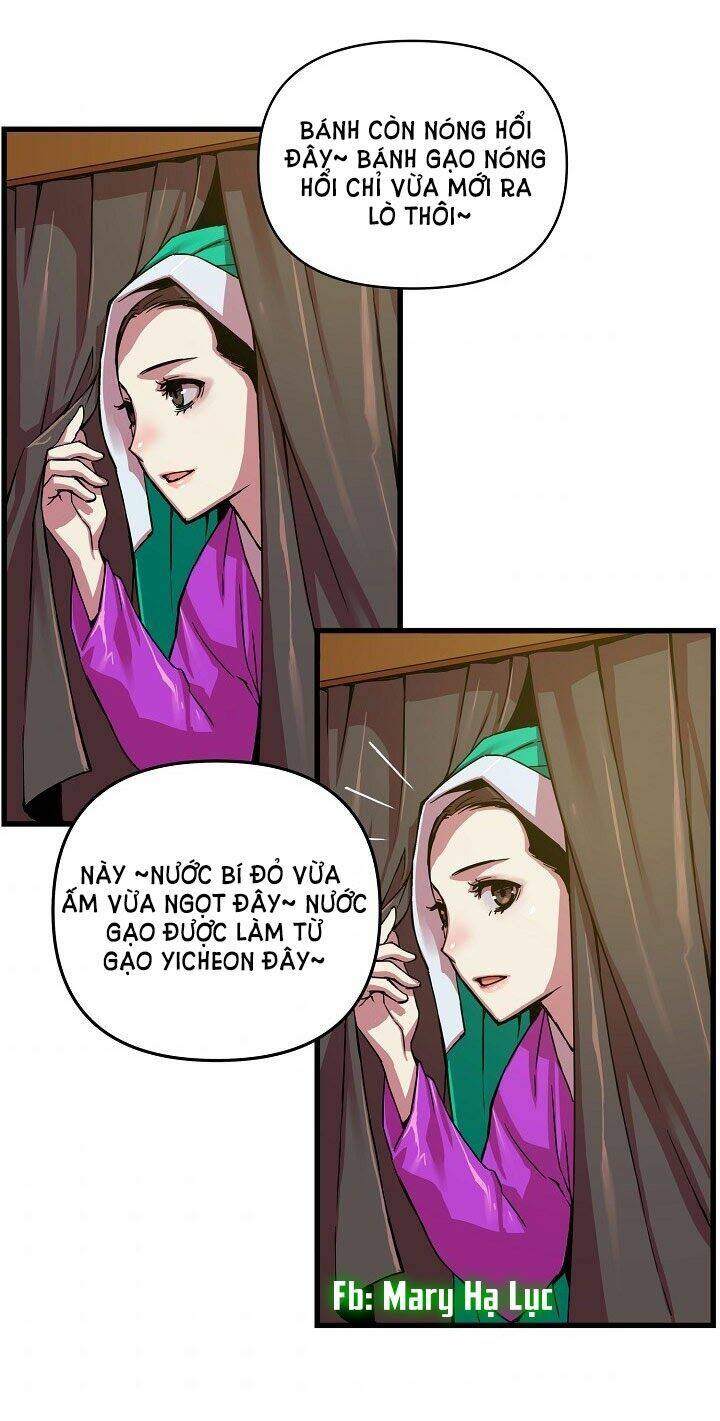 Tôi Sẽ Sống Như Một Hoàng Tử: Chapter 4