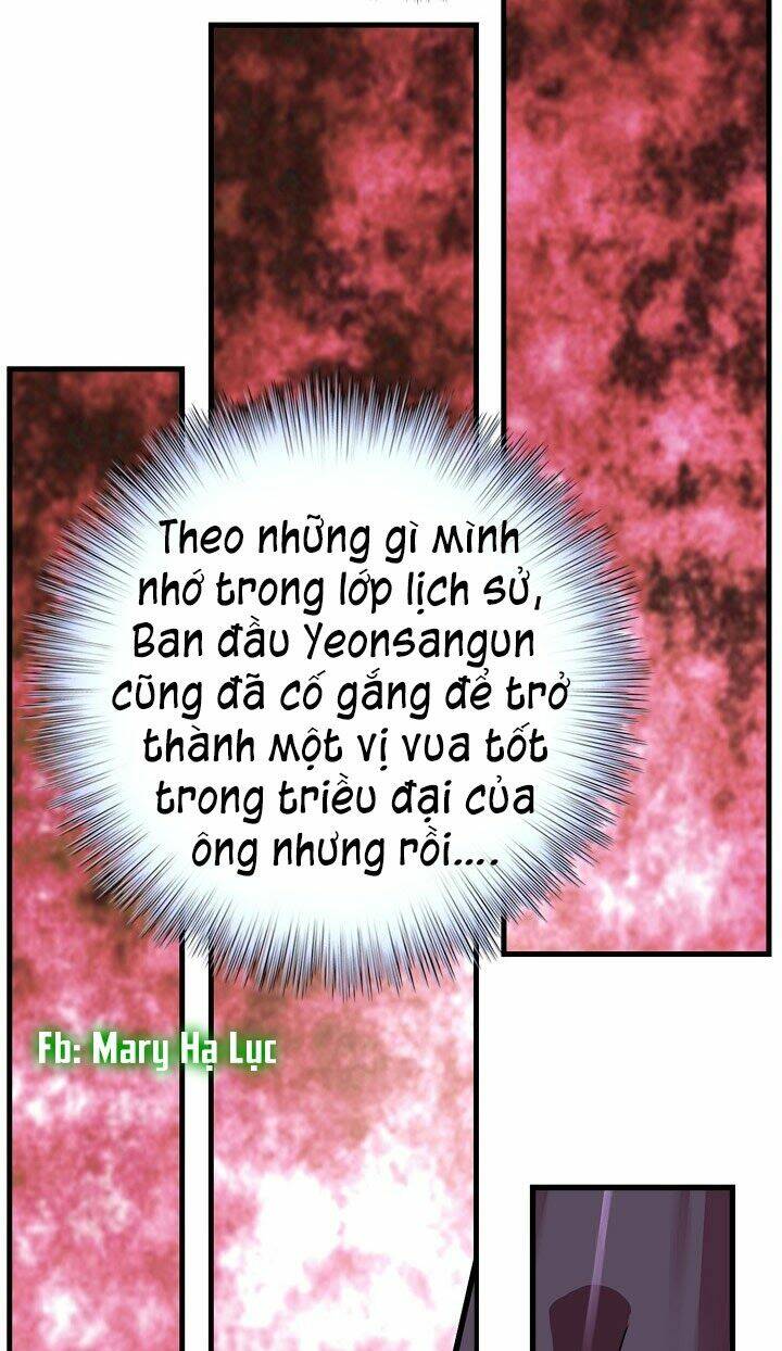 Tôi Sẽ Sống Như Một Hoàng Tử: Chapter 4