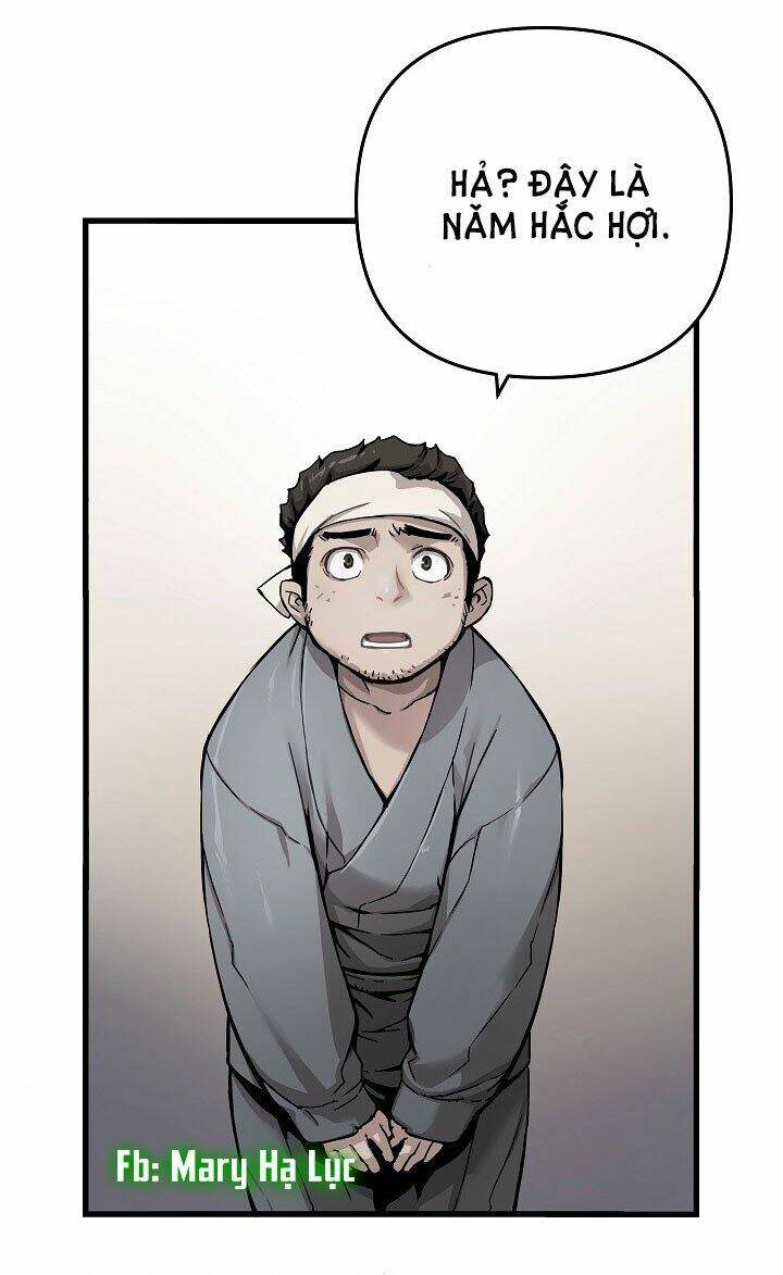 Tôi Sẽ Sống Như Một Hoàng Tử: Chapter 4