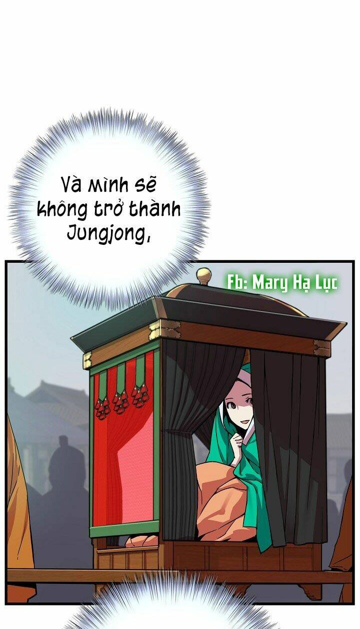 Tôi Sẽ Sống Như Một Hoàng Tử: Chapter 4