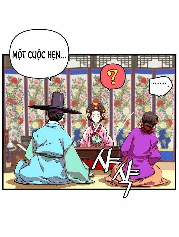 Tôi Sẽ Sống Như Một Hoàng Tử: Chapter 5