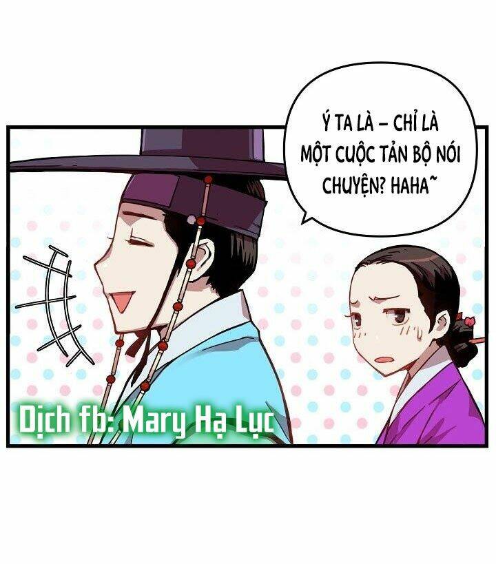 Tôi Sẽ Sống Như Một Hoàng Tử: Chapter 5