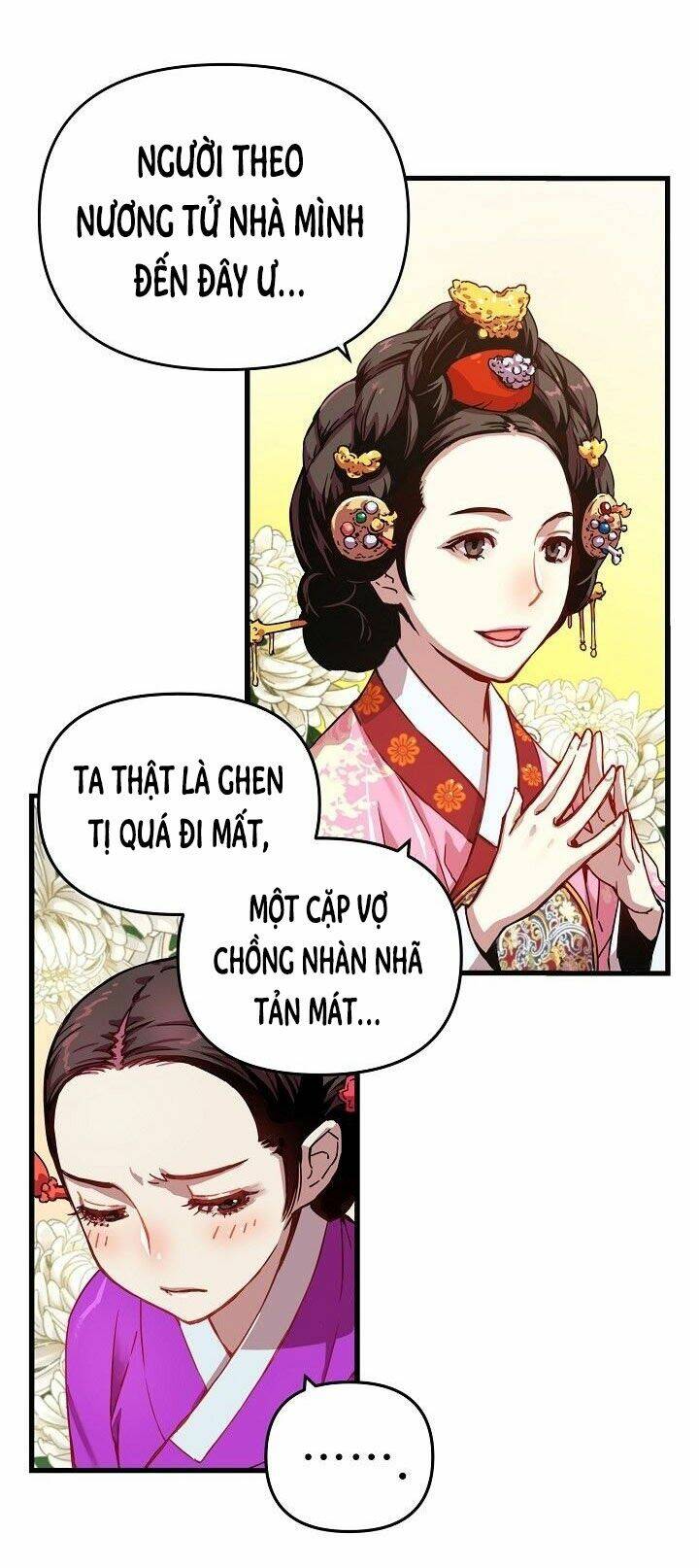 Tôi Sẽ Sống Như Một Hoàng Tử: Chapter 5