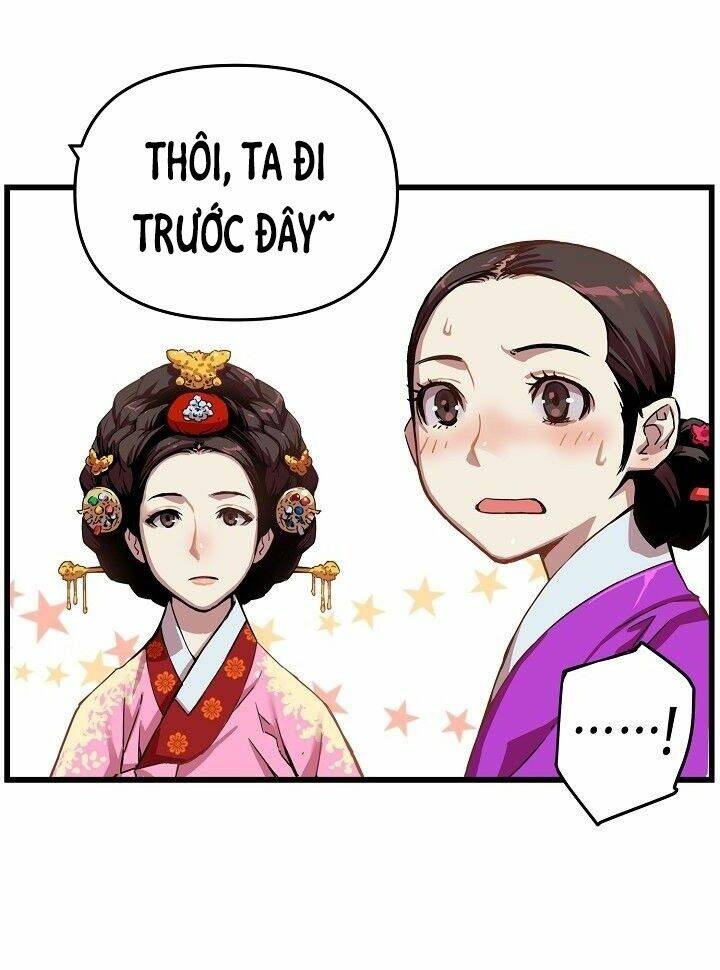 Tôi Sẽ Sống Như Một Hoàng Tử: Chapter 5