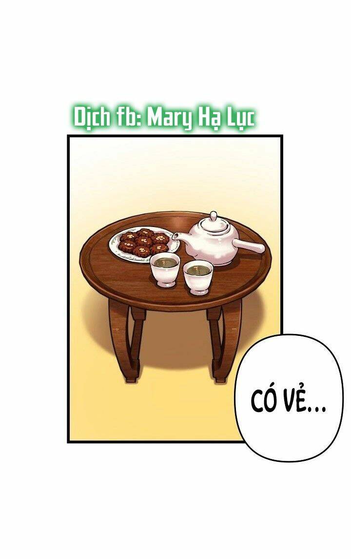Tôi Sẽ Sống Như Một Hoàng Tử: Chapter 5