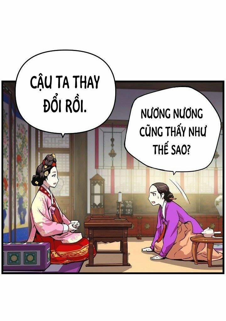 Tôi Sẽ Sống Như Một Hoàng Tử: Chapter 5