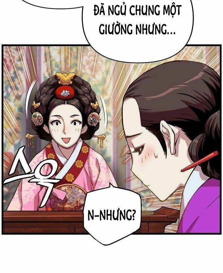 Tôi Sẽ Sống Như Một Hoàng Tử: Chapter 5