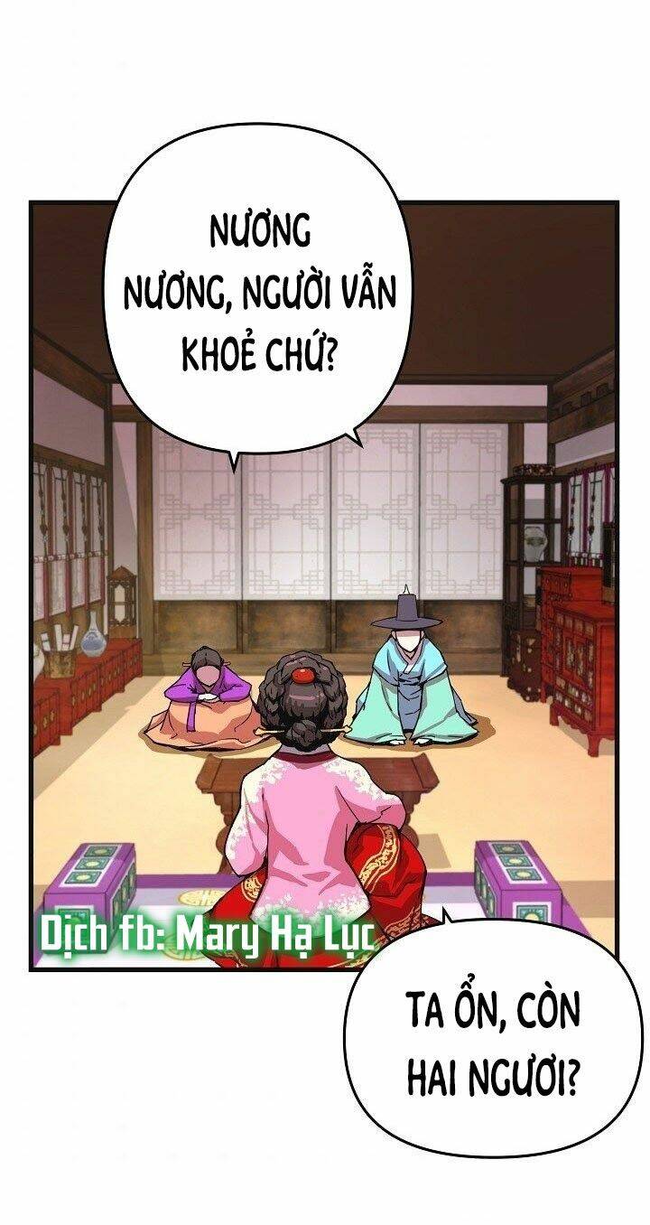 Tôi Sẽ Sống Như Một Hoàng Tử: Chapter 5