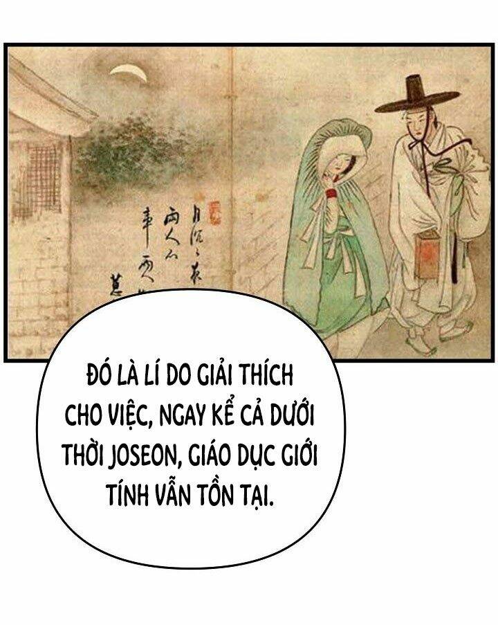 Tôi Sẽ Sống Như Một Hoàng Tử: Chapter 5