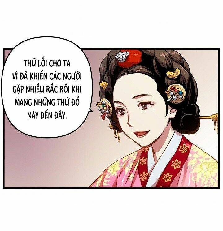 Tôi Sẽ Sống Như Một Hoàng Tử: Chapter 5