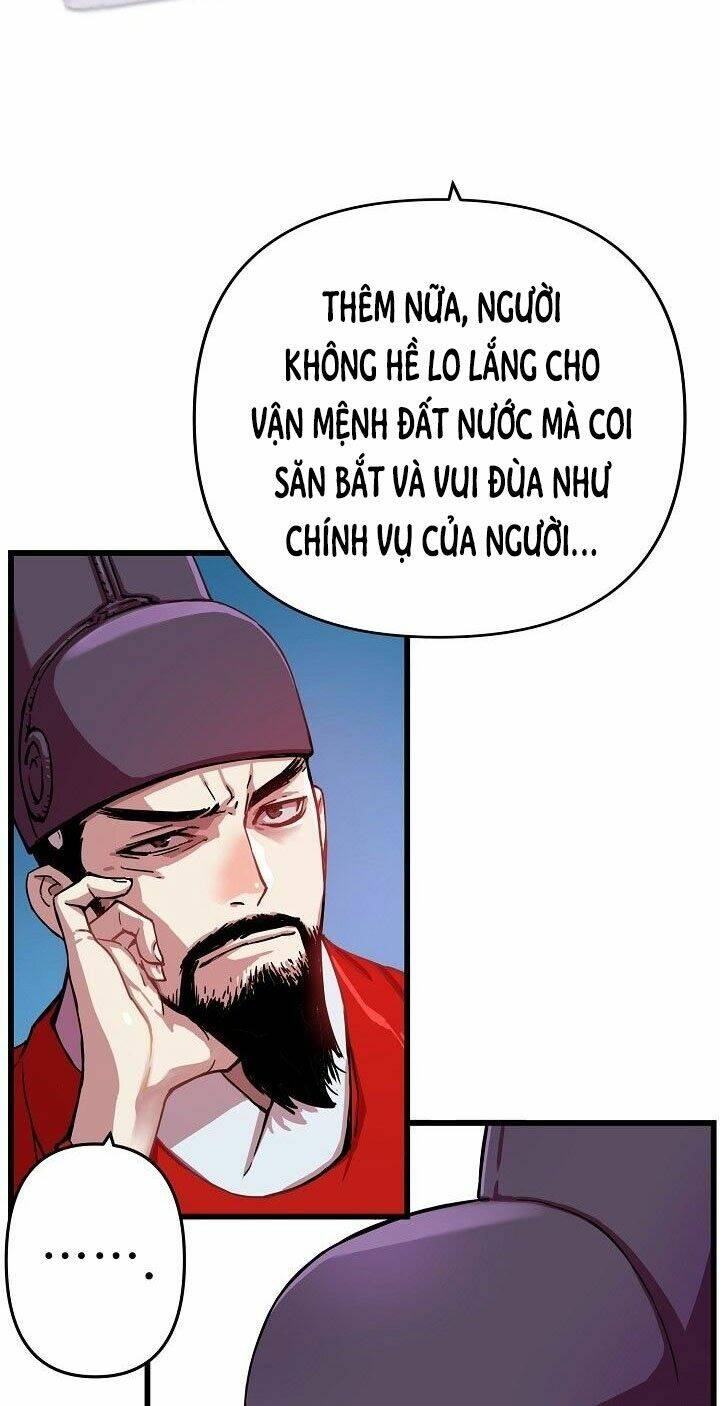 Tôi Sẽ Sống Như Một Hoàng Tử: Chapter 5