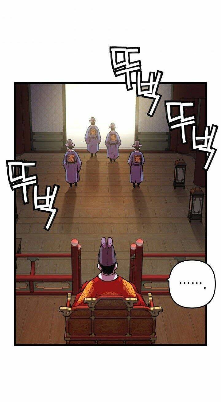 Tôi Sẽ Sống Như Một Hoàng Tử: Chapter 5