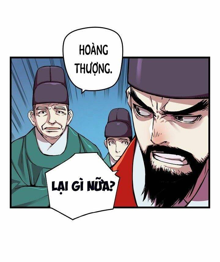 Tôi Sẽ Sống Như Một Hoàng Tử: Chapter 5