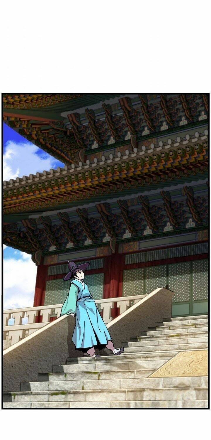Tôi Sẽ Sống Như Một Hoàng Tử: Chapter 5